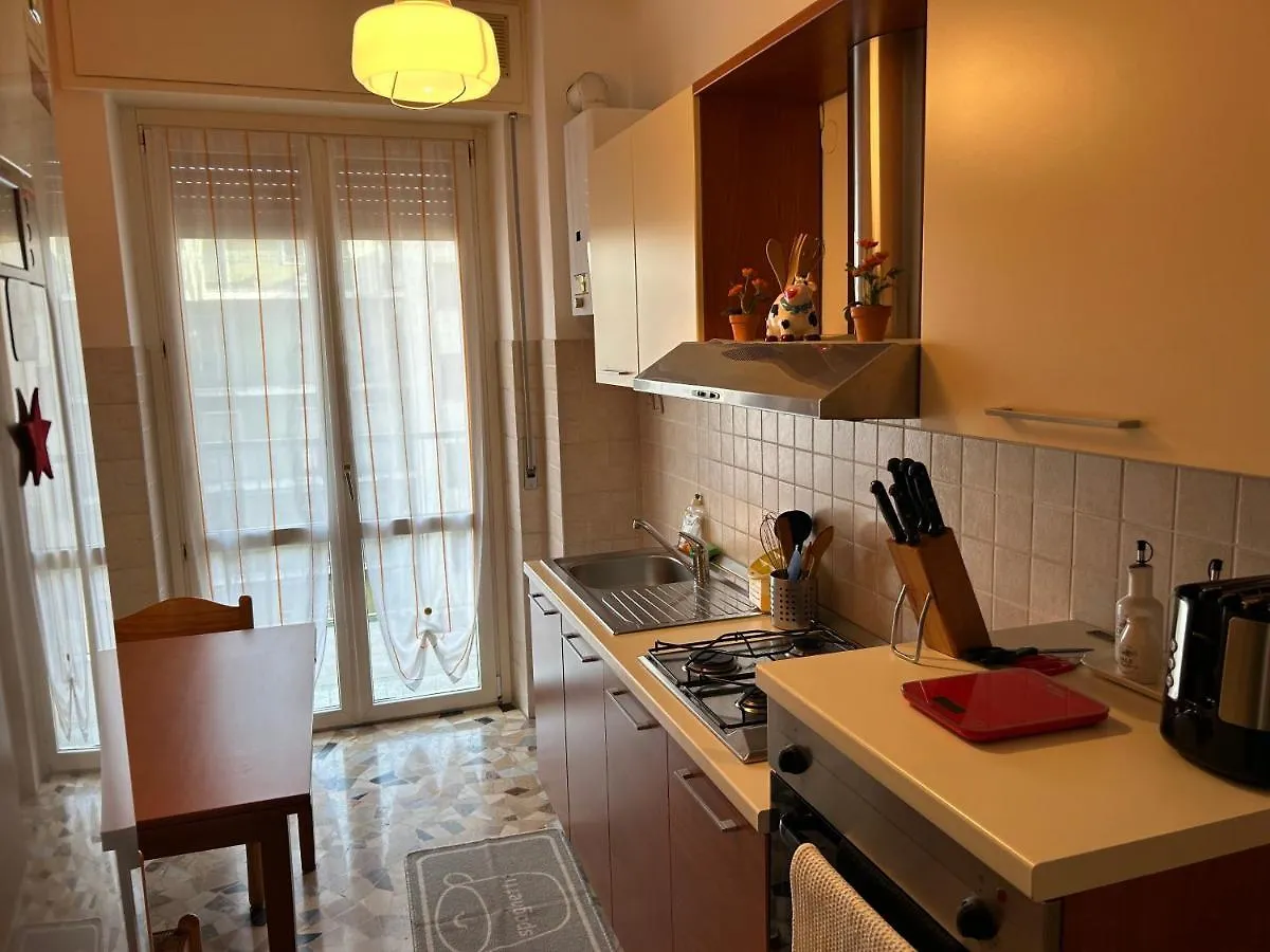 Appartamento Casa Valentina San Donato Milanese