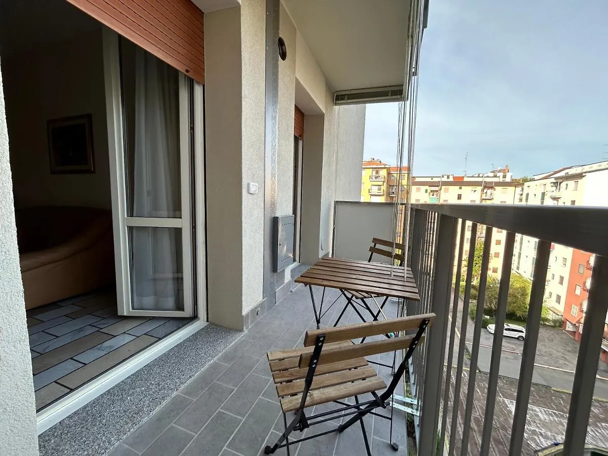 Appartamento Casa Valentina San Donato Milanese Italia
