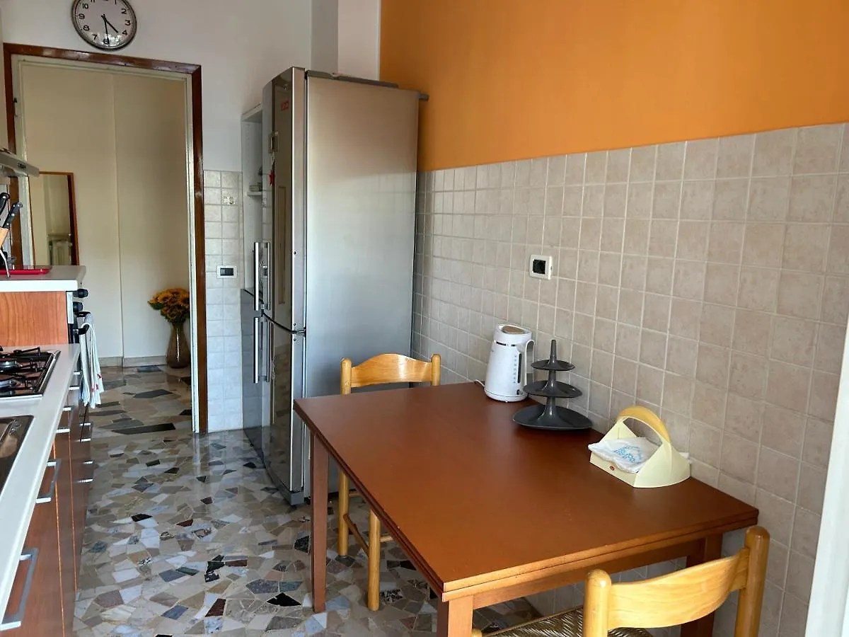 Appartamento Casa Valentina San Donato Milanese