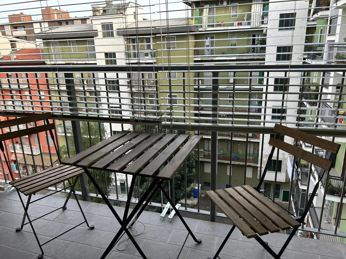 Appartamento Casa Valentina San Donato Milanese