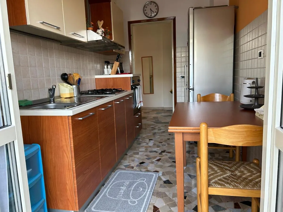 Appartamento Casa Valentina San Donato Milanese