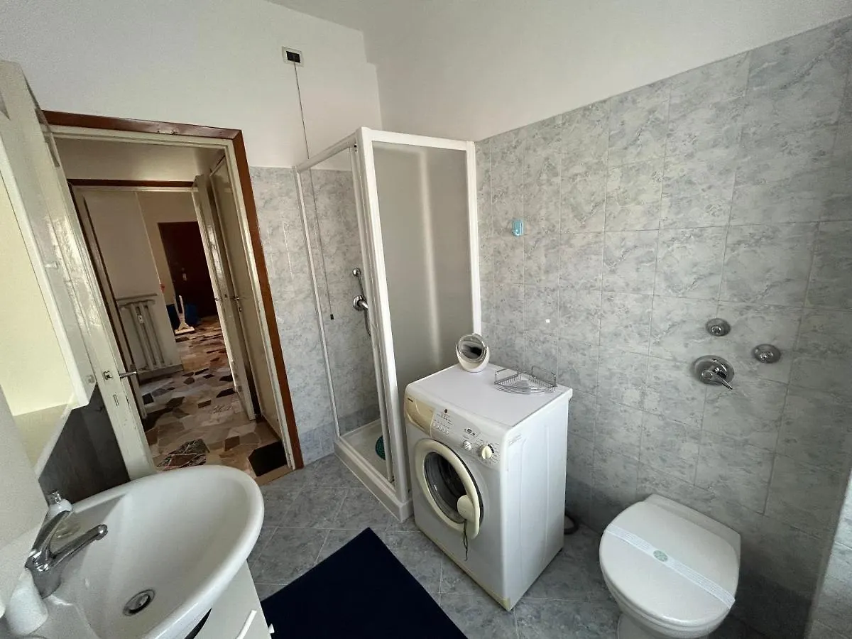 Appartamento Casa Valentina San Donato Milanese