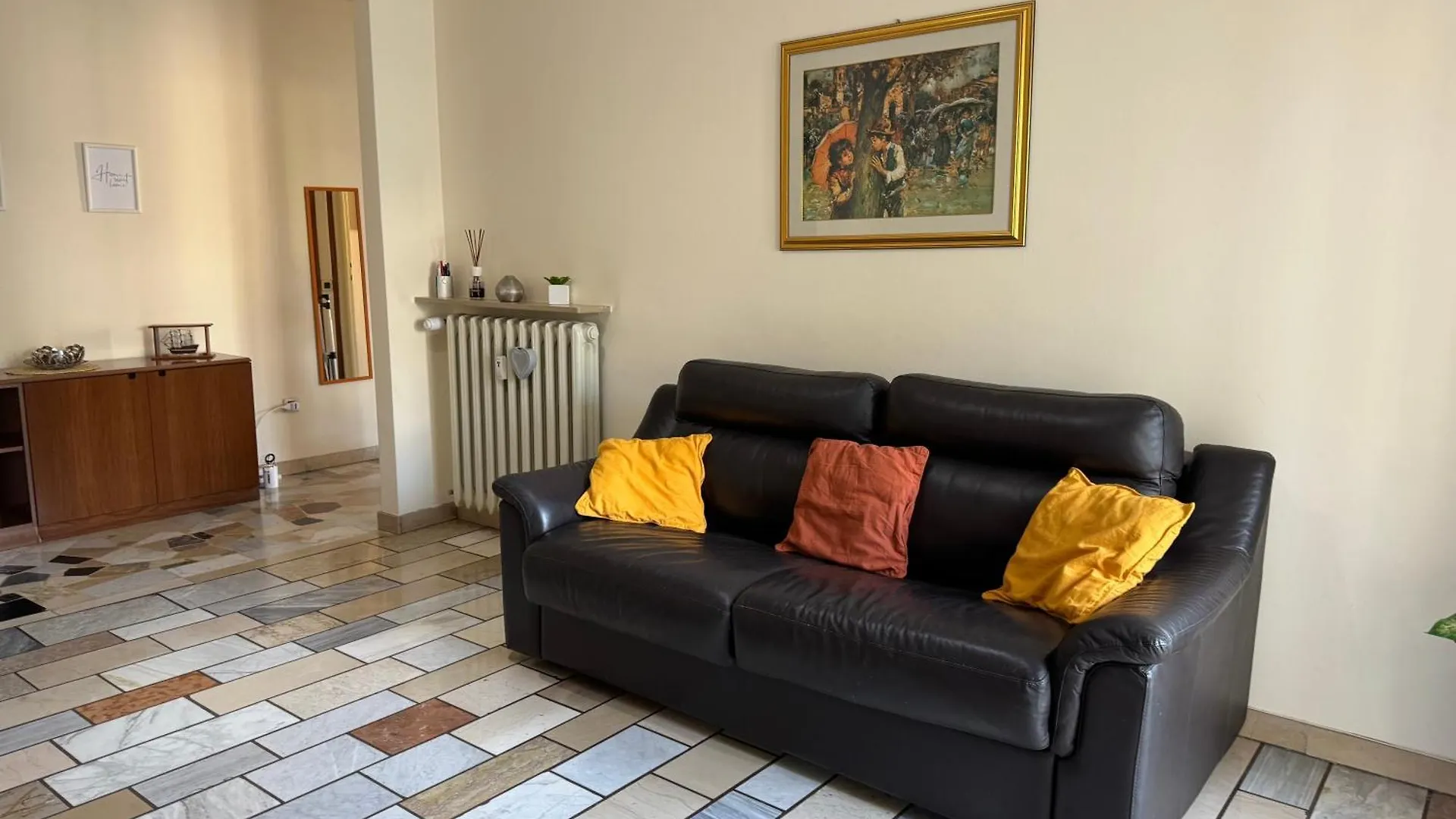Casa Valentina Apartment San Donato Milanese Italy