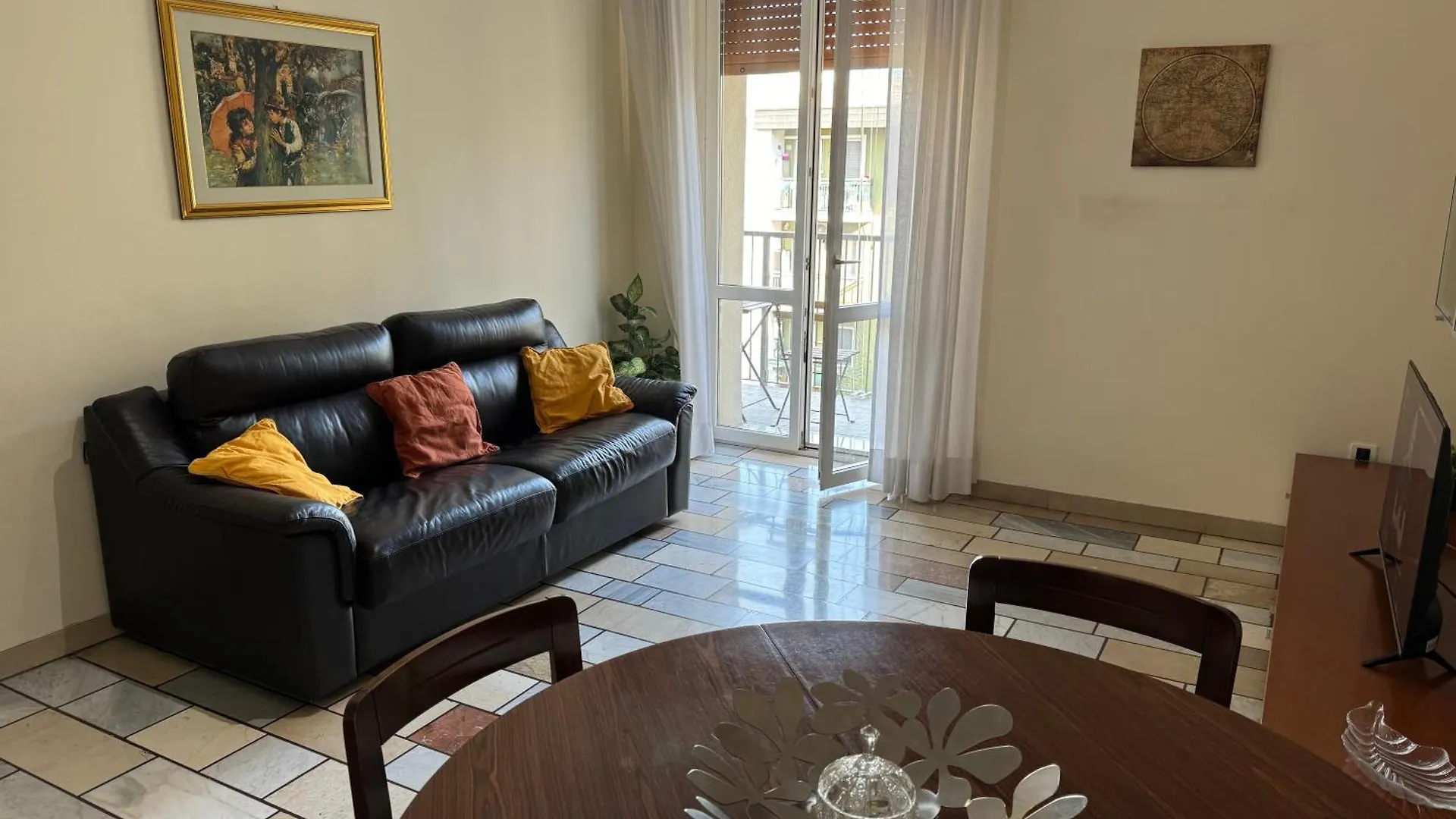 Appartamento Casa Valentina San Donato Milanese