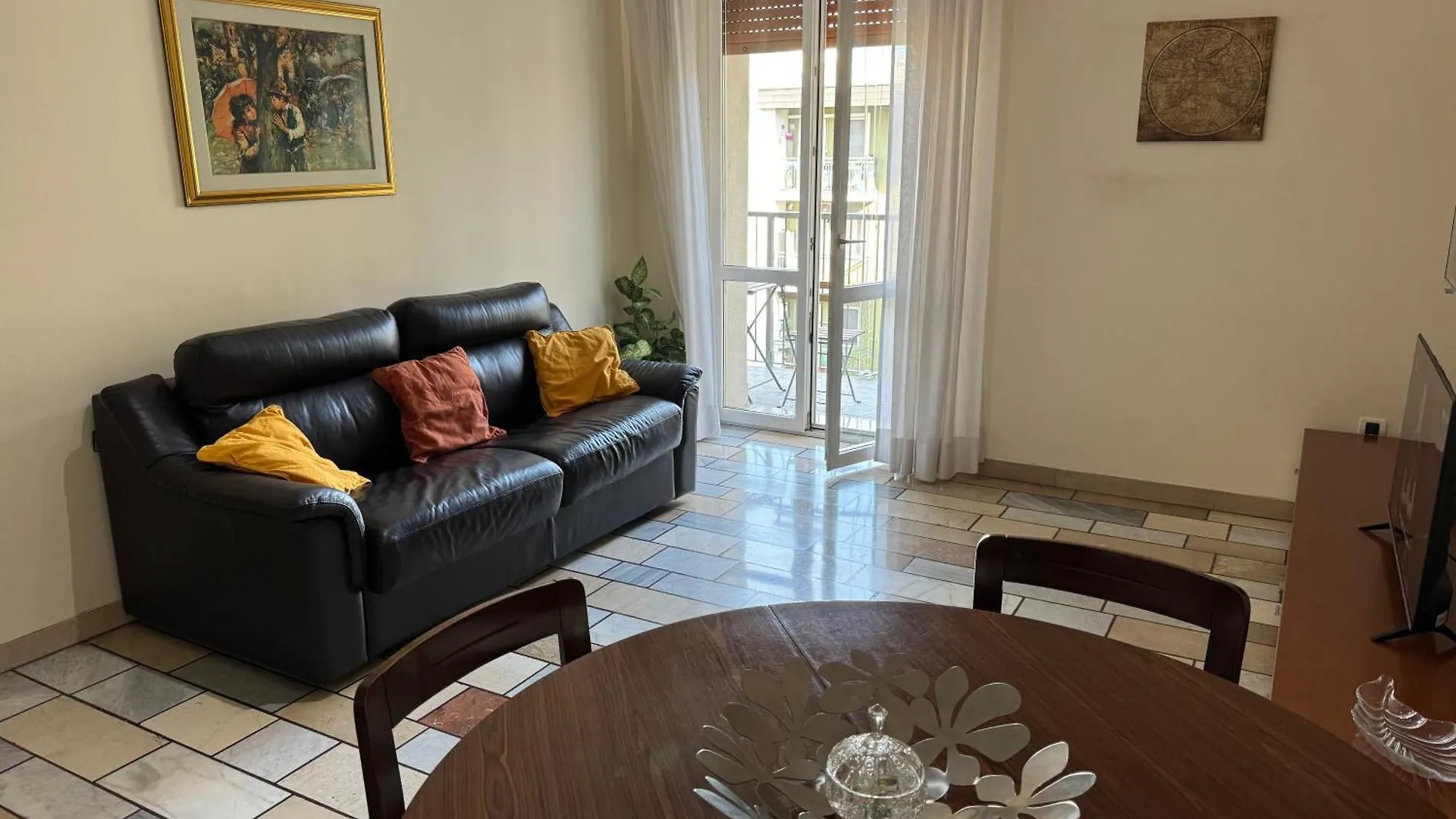 Appartamento Casa Valentina San Donato Milanese Italia
