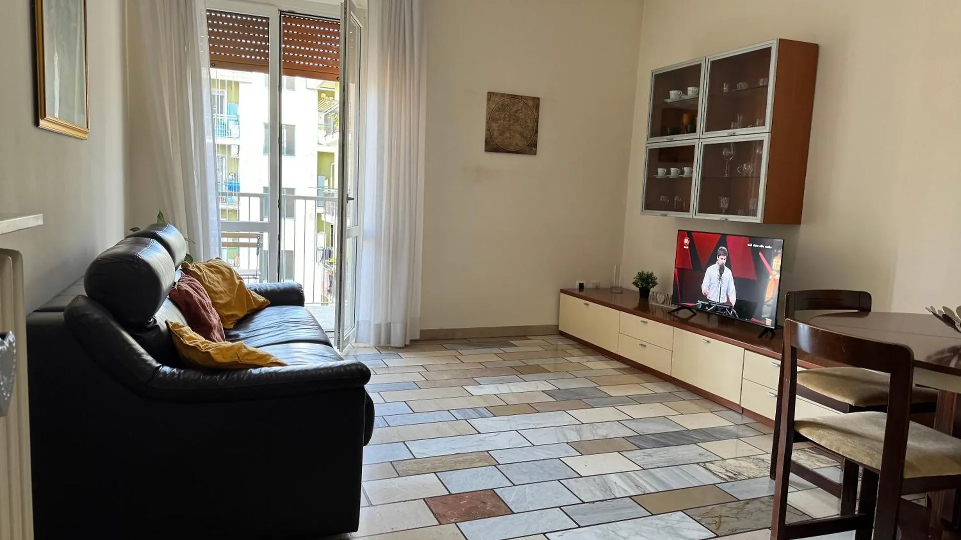 Appartamento Casa Valentina San Donato Milanese