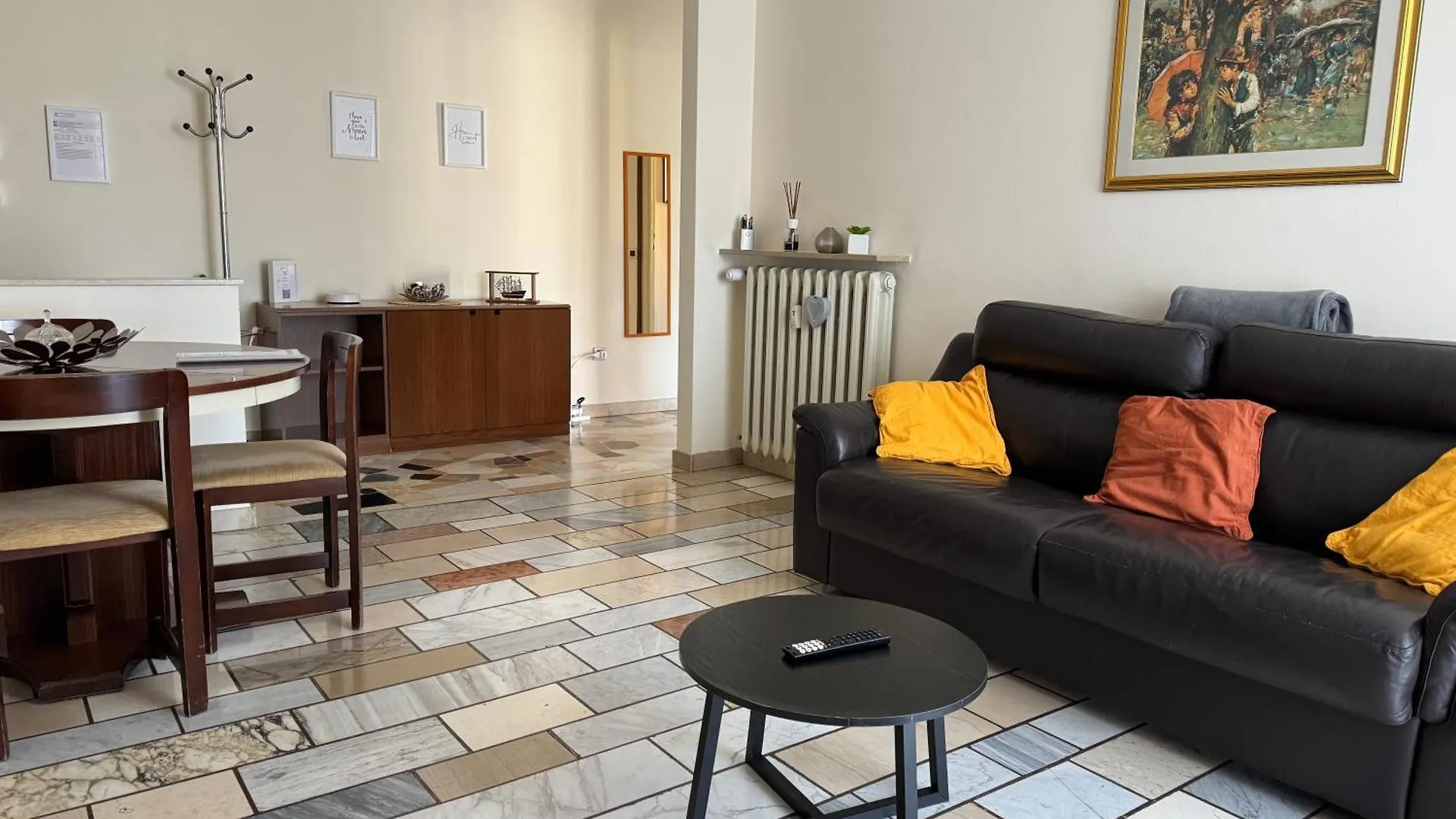 Appartamento Casa Valentina San Donato Milanese 0*,  Italia