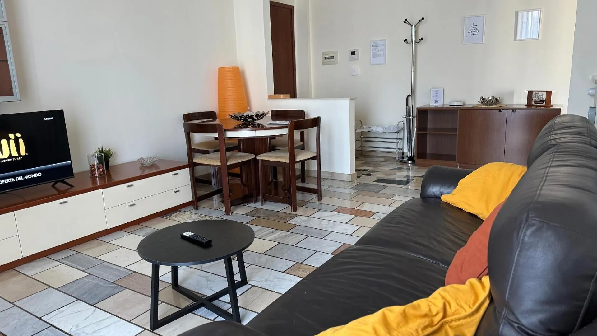 Appartamento Casa Valentina San Donato Milanese