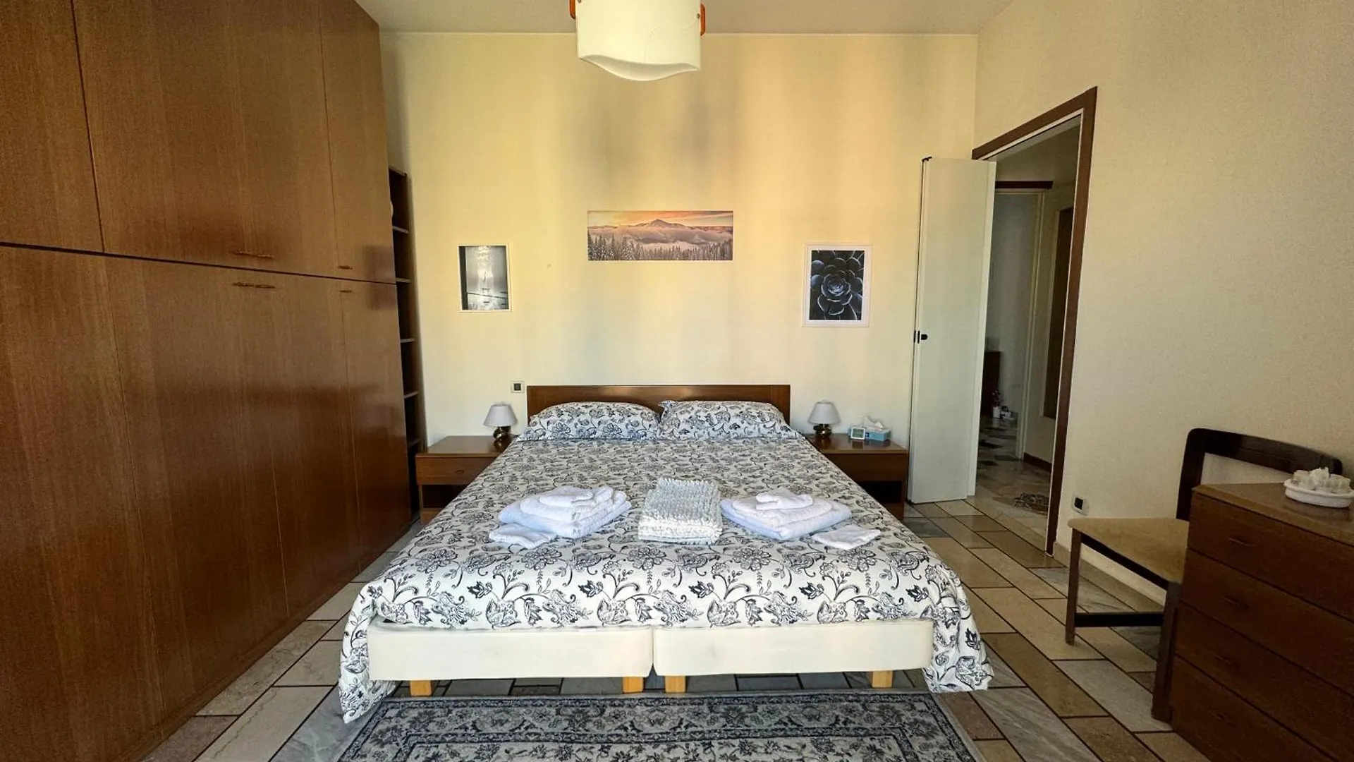 Appartamento Casa Valentina San Donato Milanese 0*,
