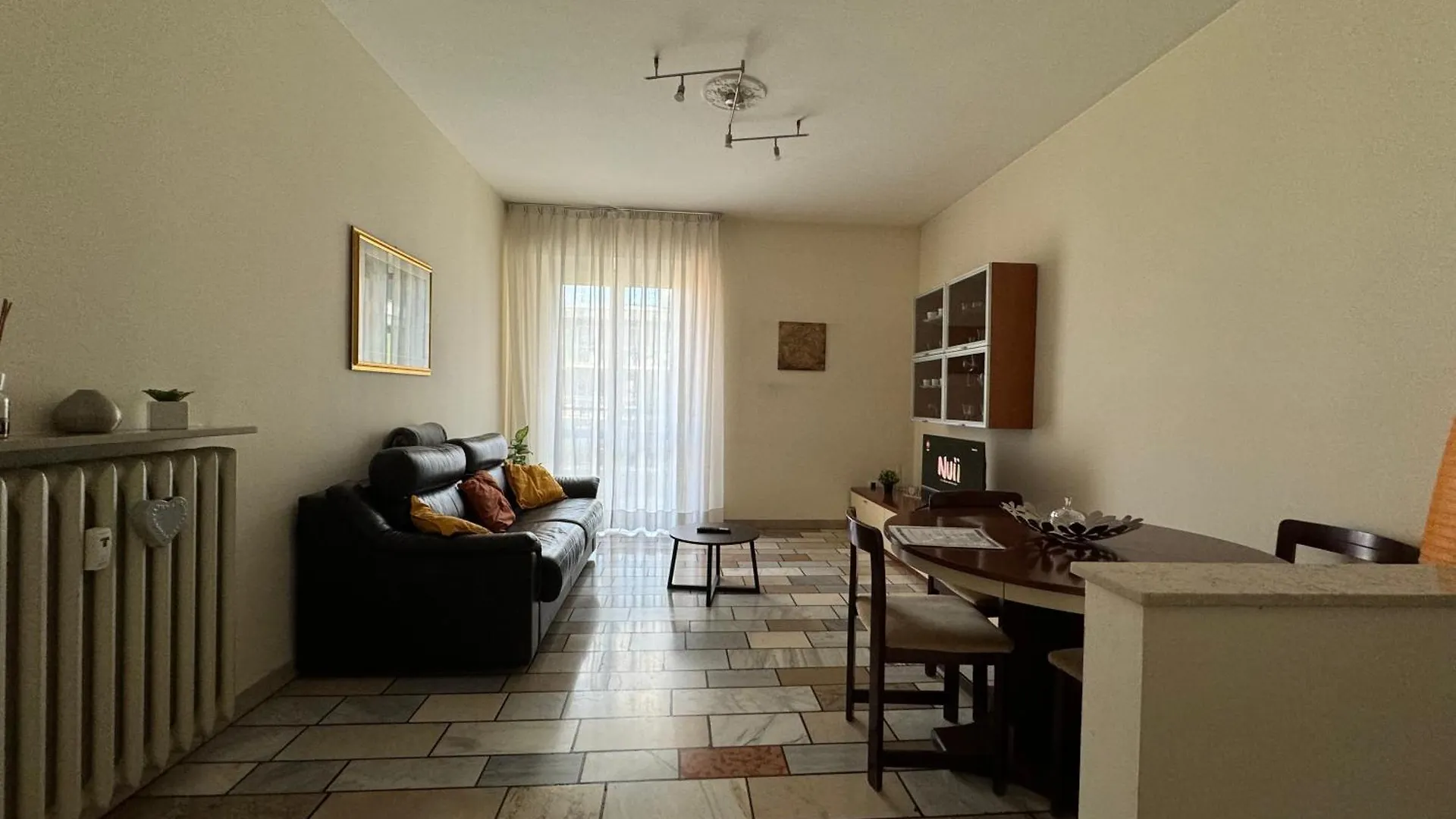 Appartamento Casa Valentina San Donato Milanese