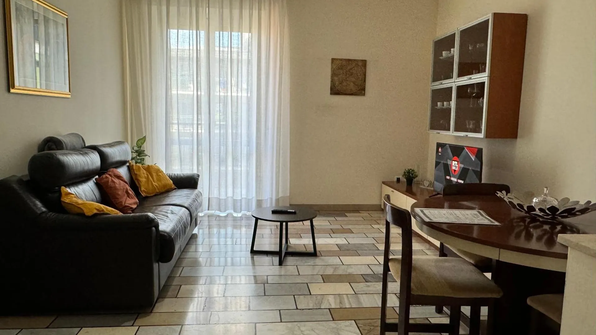 Appartamento Casa Valentina San Donato Milanese