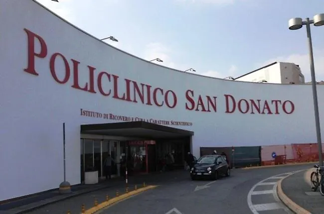 Appartamento Casa Valentina San Donato Milanese