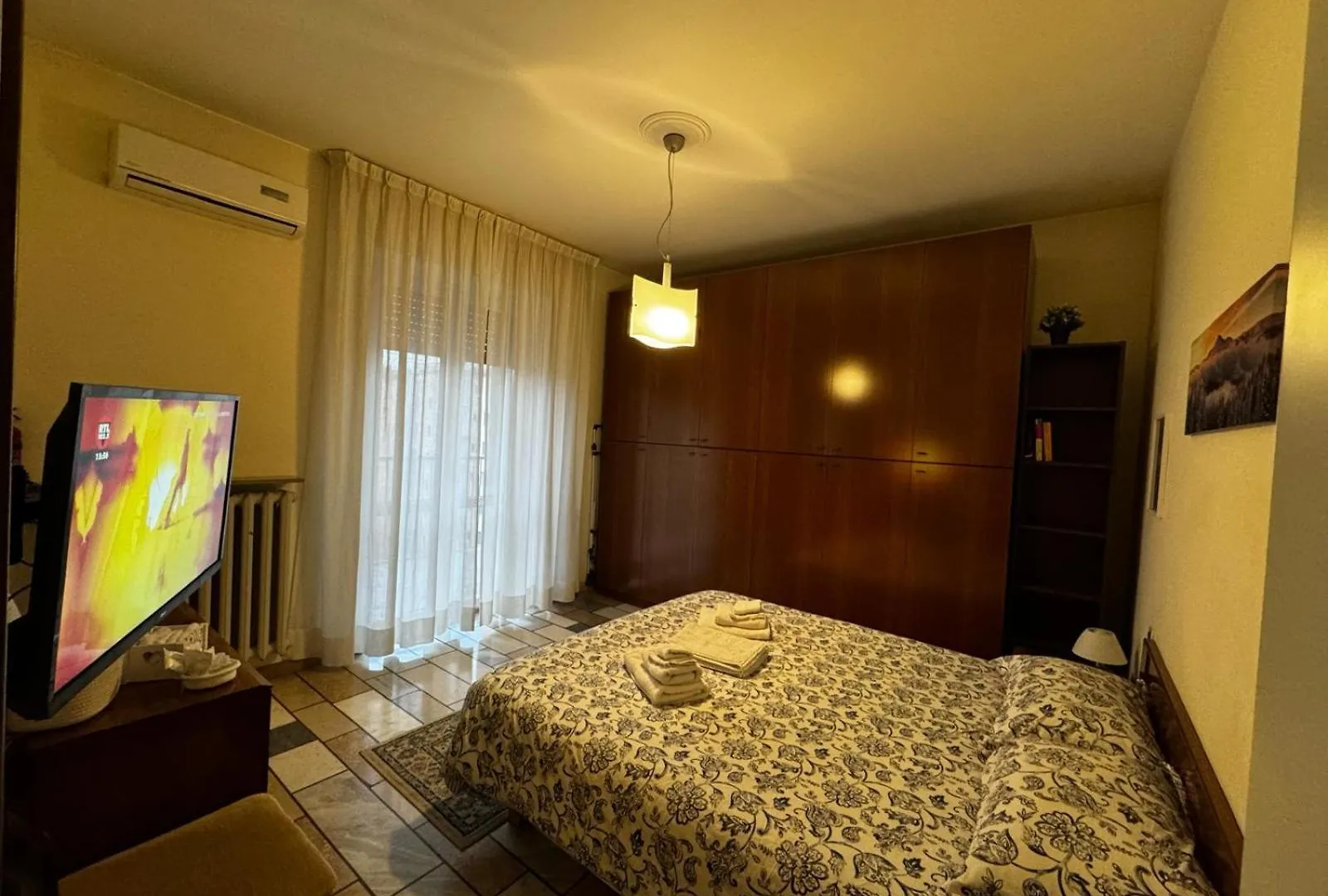 Appartamento Casa Valentina San Donato Milanese