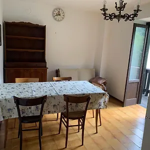 Appartamento A, Bagolino