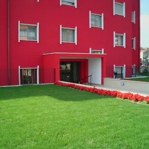 Hotel Delta, San Donato Milanese