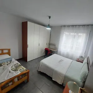 Casa vacanze Fly & Rest Bgy, Zanica
