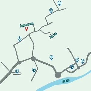 Appartamento Flat Il Torrazzo Xiii Secolo, Alzano Lombardo